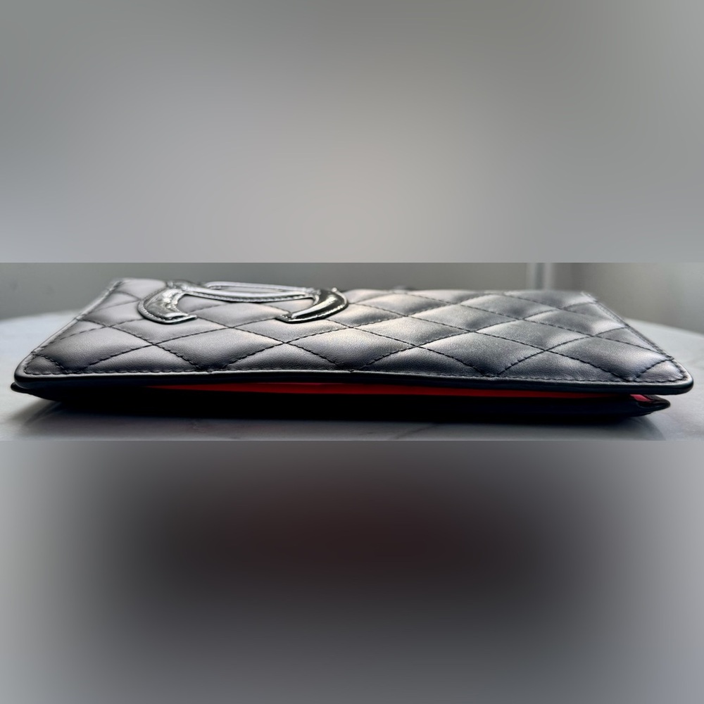 CHANEL Cambon Wallet - Picture 3 of 8
